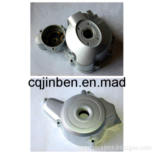 Motorcycle Engine Front Cover
